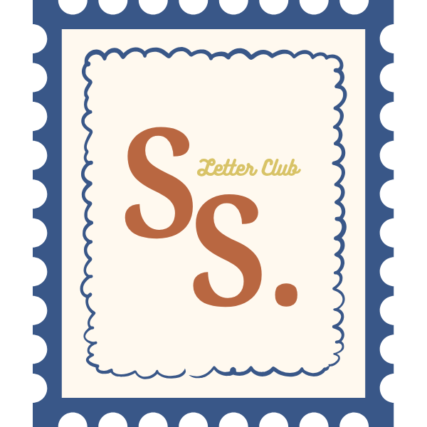 Monthly International Subscription