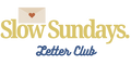 Slow Sundays Gift Card